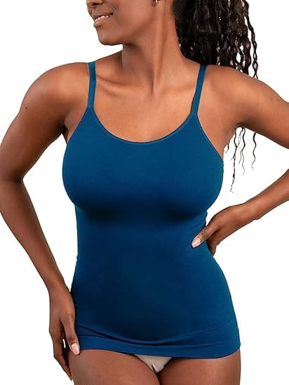 ๐2025 HOT SALE All Day Shaping Comfort Stretch Camisolei