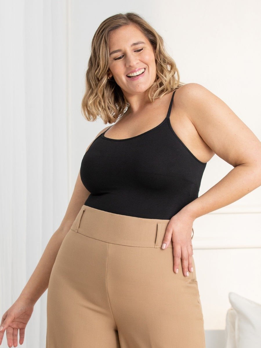 ๐2025 HOT SALE All Day Shaping Comfort Stretch Camisolei