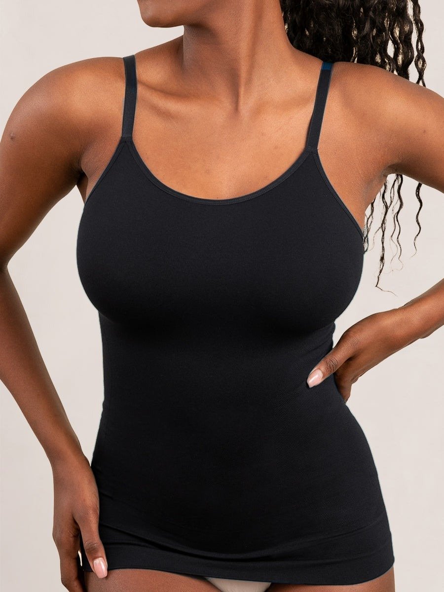๐2025 HOT SALE All Day Shaping Comfort Stretch Camisolei
