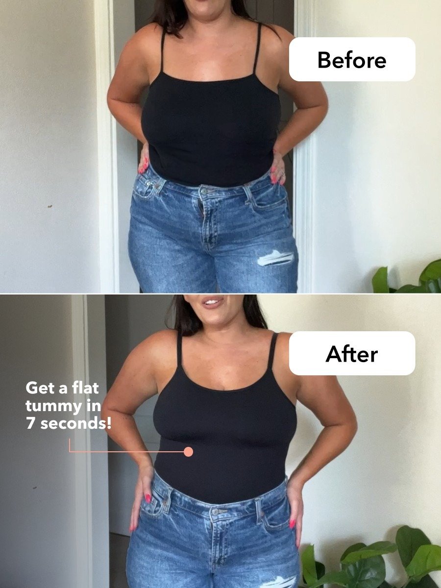 ๐2025 HOT SALE All Day Shaping Comfort Stretch Camisolei
