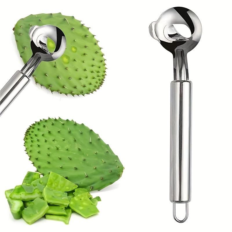 Cactus Peeler Tools