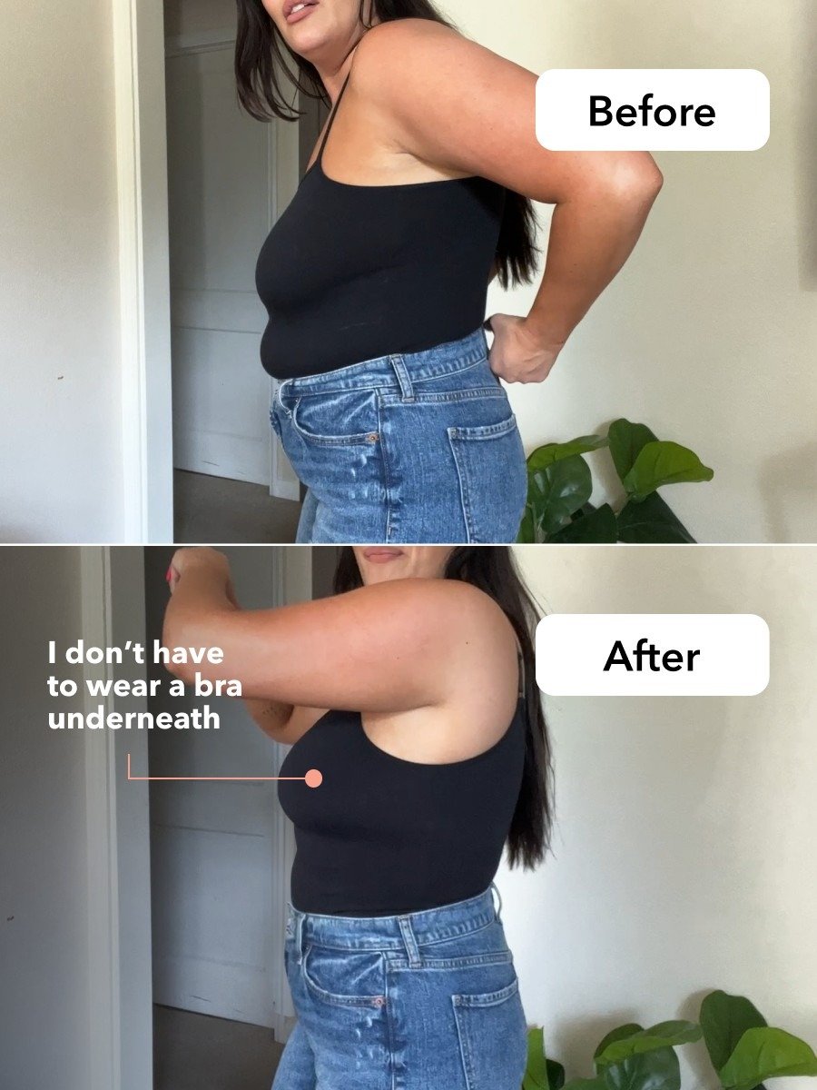 ๐2025 HOT SALE All Day Shaping Comfort Stretch Camisolei