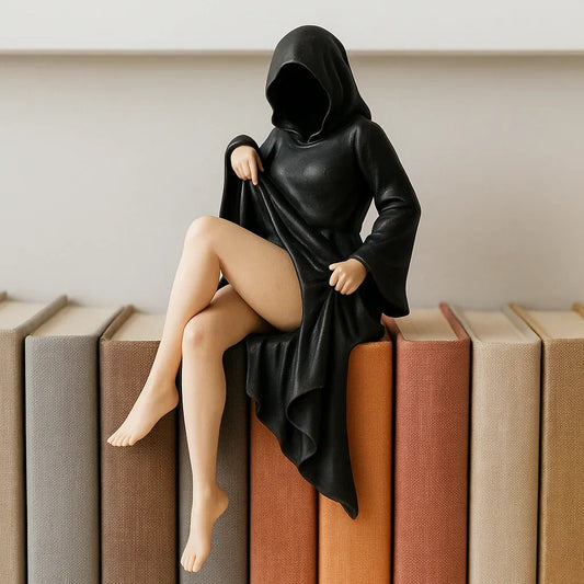🔥HOT SALE 49% OFF🖤Mysterious Statue🎁Limited Edition