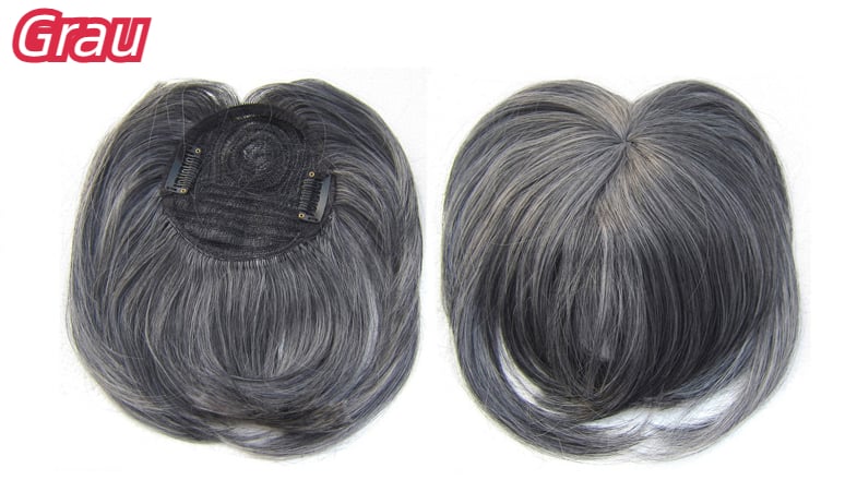 🔥Only $16.99 Last Day 💥Breathable Natural Hair Tips for Women with Thinning Hair
