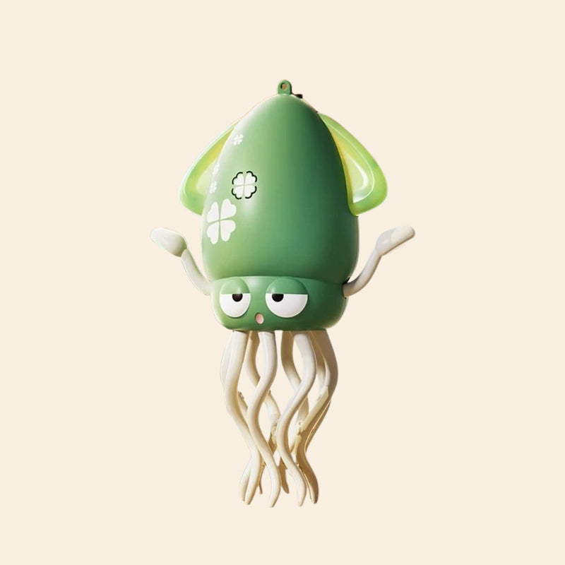 🌟 Dancing Octopus Toy | Electric Interactive Educational Toy for Kids 🌟