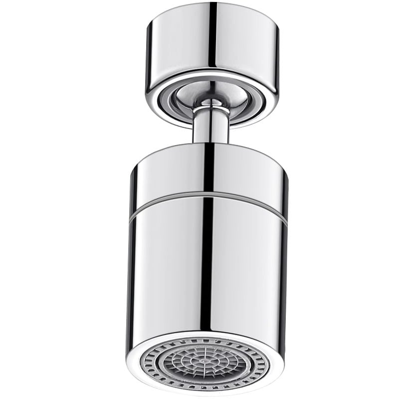 🔥 49% OFF – 360° Rotating Tap Extender