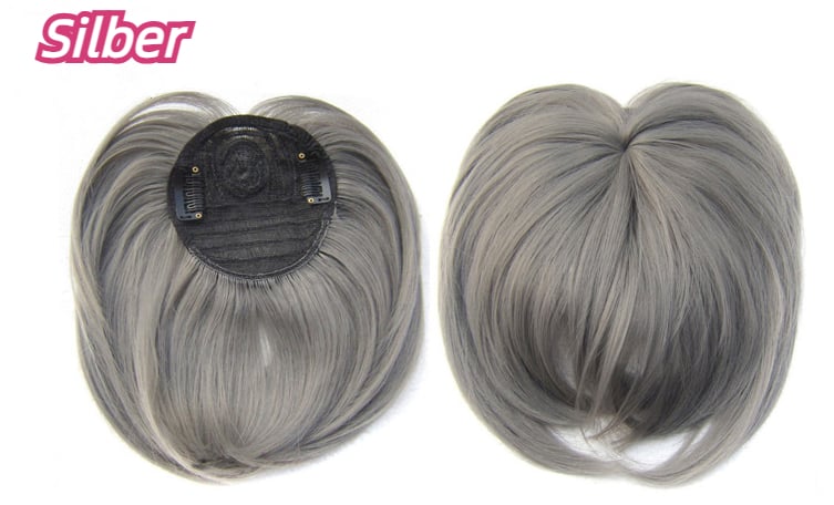 🔥Only $16.99 Last Day 💥Breathable Natural Hair Tips for Women with Thinning Hair
